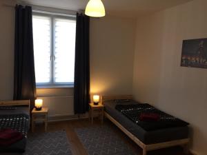 Ferienwohnung nahe Veltins Arena 3