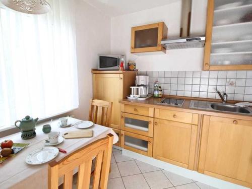 Ferienwohnung Nain