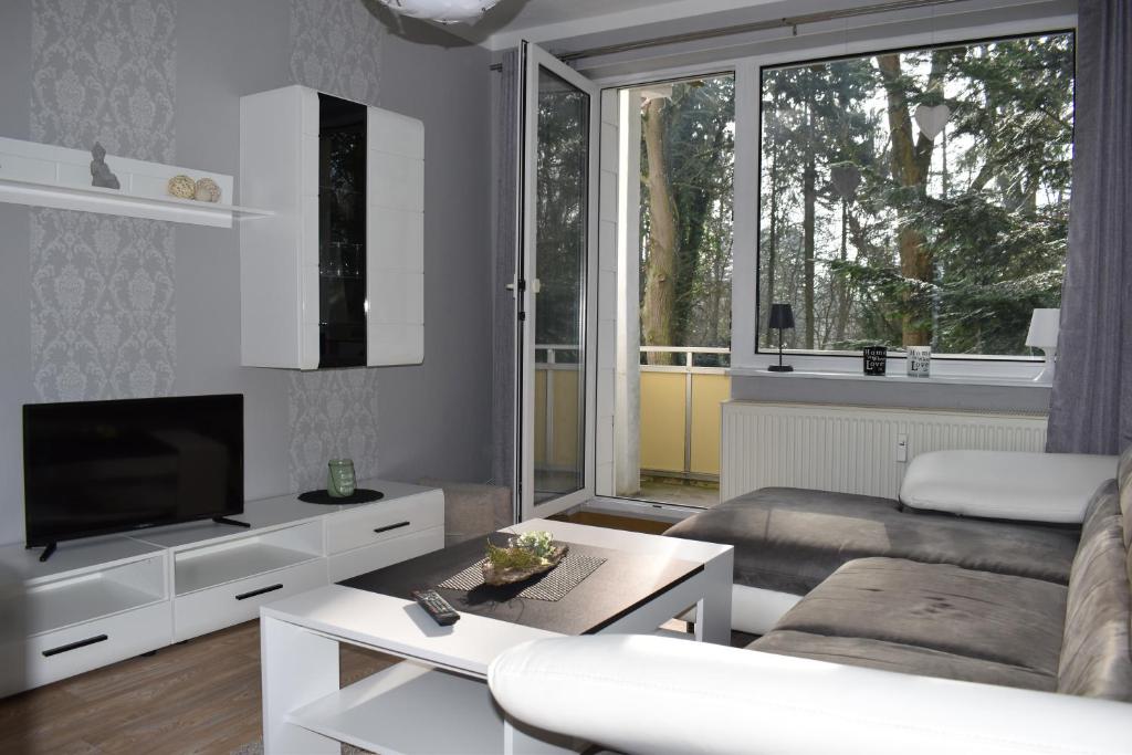 Ferienwohnung \ An den Gärten 5, 17391 Neetzow