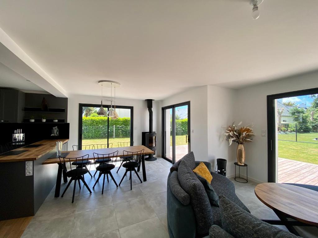 Ferienwohnung \ 17391 Neetzow