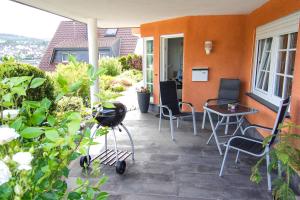 Ferienwohnung Nett