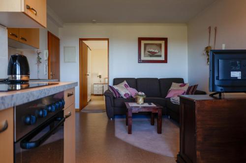 Ferienwohnung Neuastenberg