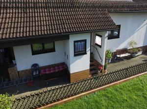 Ferienwohnung Neubauer