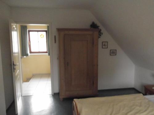 Ferienwohnung Neuendettelsau - Nähe Nürnberg