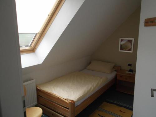 Ferienwohnung Neuendettelsau - Nähe Nürnberg