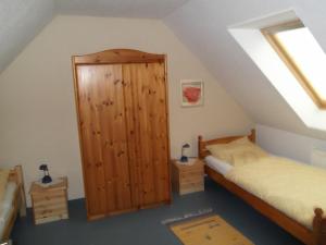 Ferienwohnung Neuendettelsau - Nähe Nürnberg