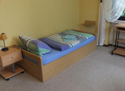 Ferienwohnung Neuenrade