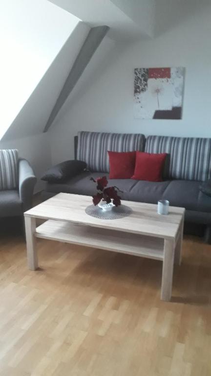 Appartements Ferienwohnung Neuer Weg 15 15 Neuer Weg 06484 Quedlinbourg