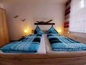 Ferienwohnung Neuer Weg 15