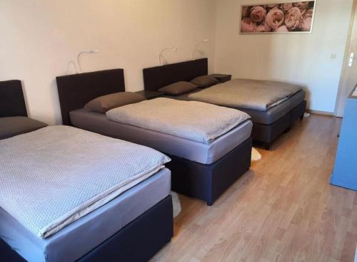 Ferienwohnung