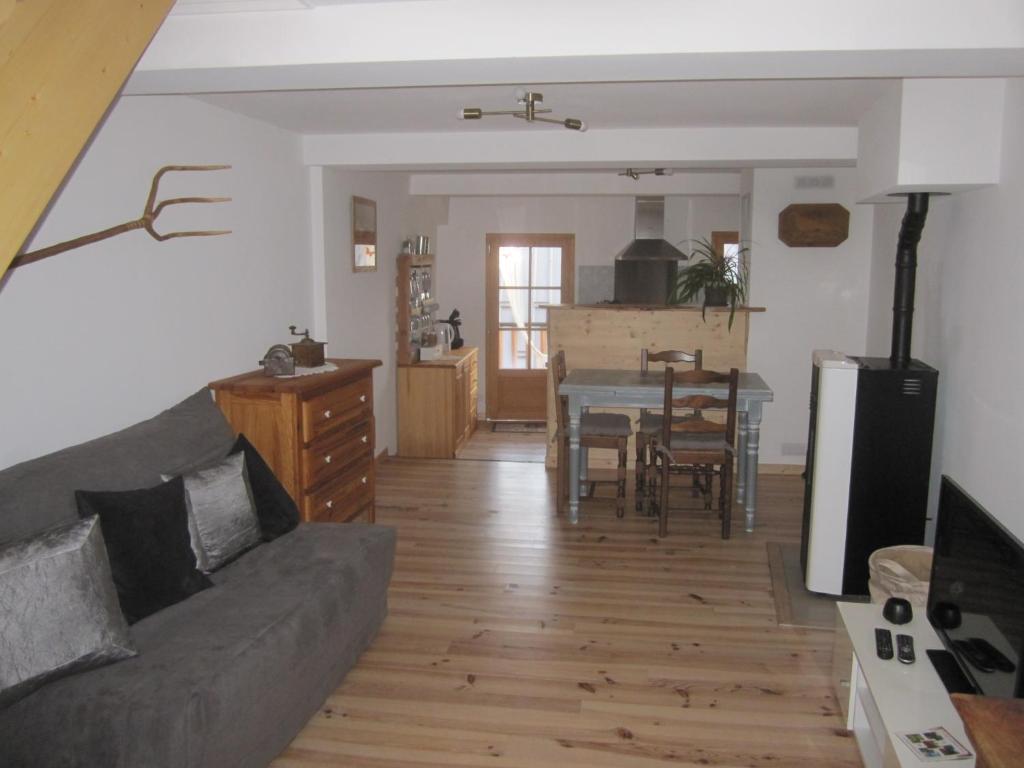 Ferienwohnung Nisius
