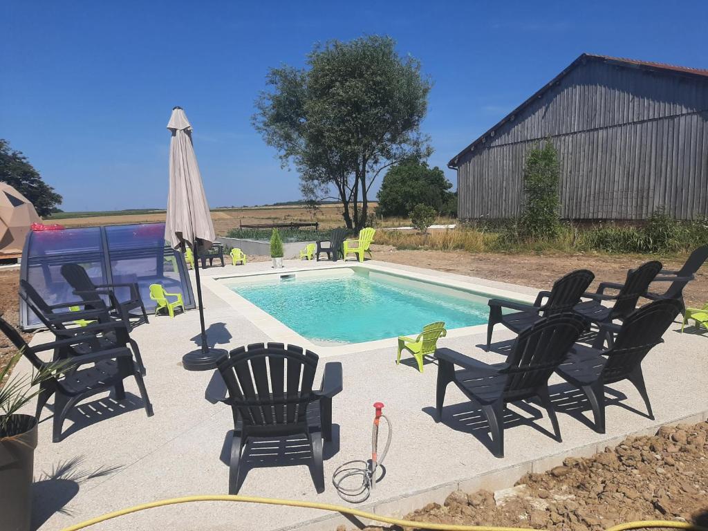 Ferienwohnung Nitzinger