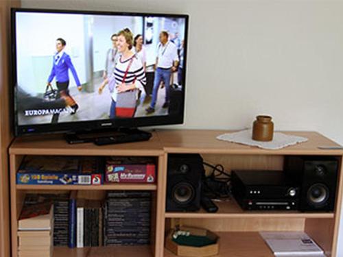 Ferienwohnung Noack