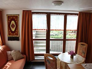 Ferienwohnung Noack