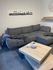 Ferienwohnung Nonnengasse33 Hadamar