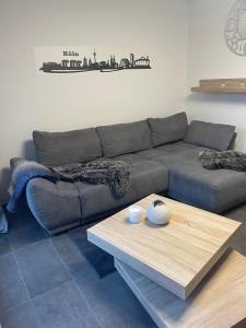 Appartements Ferienwohnung Nonnengasse33 Hadamar Nonnengasse 65589 Hadamar Hesse