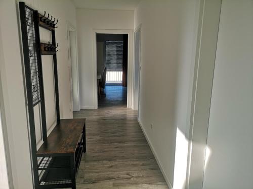 Ferienwohnung Nord/Süd