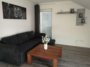Ferienwohnung Nord/Süd