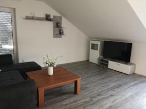 Ferienwohnung Nord/Süd