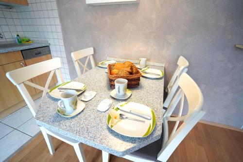 Ferienwohnung Norderney