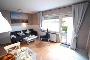 Appartements Ferienwohnung Norderney 24 Osquarder Weg 26427 Neuharlingersiel Basse-Saxe