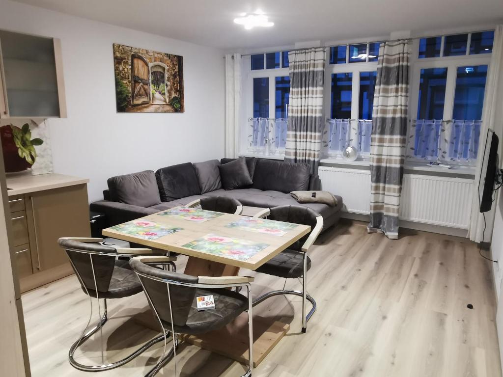Ferienwohnung Northeim City 55 Neustadt, 37154 Northeim