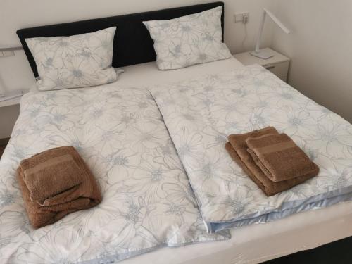 Ferienwohnung Northeim City