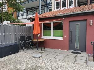 Ferienwohnung Northeim City