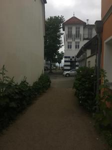 Ferienwohnung Nr.31