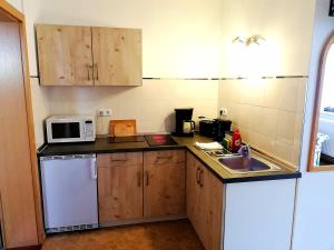 Appartements Ferienwohnung Oberlungwitz Vater-Jahn-Straße 1 09353 Oberlungwitz Saxe