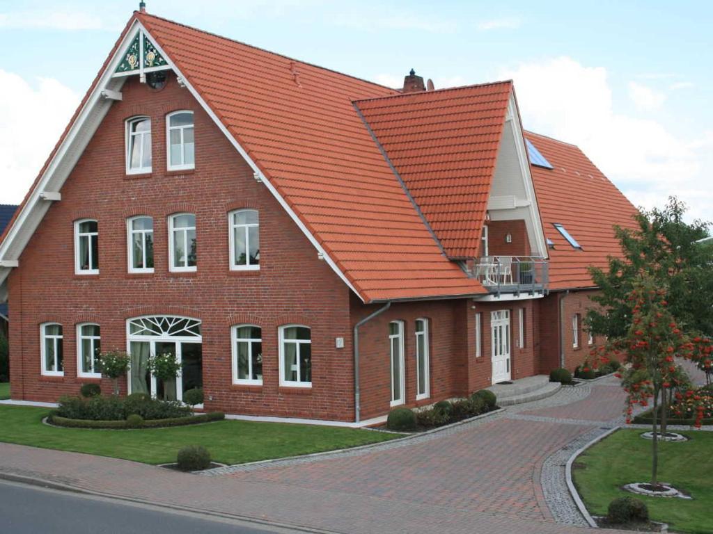 Appartements Ferienwohnung Obsthof Hein Garrn Hohenfelde 40 21720 Mittelnkirchen