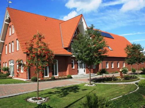 Ferienwohnung Obsthof Hein Garrn