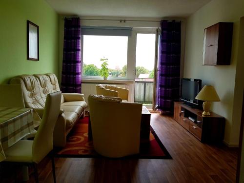 Ferienwohnung oder Monteurunterkunft