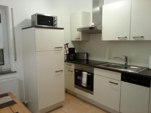 Ferienwohnung Ohmeis