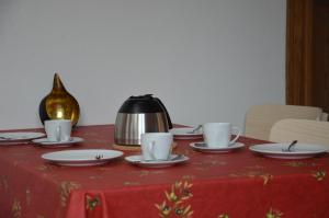Ferienwohnung Oldenburg