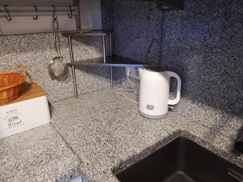 Ferienwohnung Olpe Biggesee
