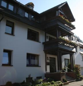 Appartements Ferienwohnung Ortsmitte-Willingen Alte Kirchstraße 12 34508 Willingen Hesse