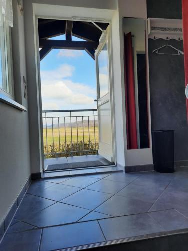 Ferienwohnung Ostrau