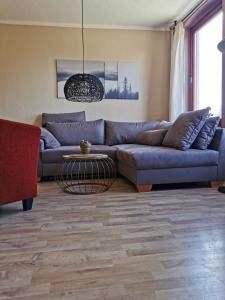 Appartements Ferienwohnung Ostsee Eckernforderstrasse 38 24398 Karby Schleswig-Holstein