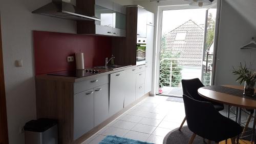Ferienwohnung Ostseebad Karlshagen