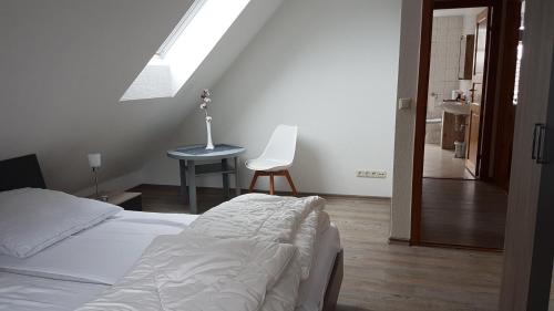 Ferienwohnung Ostseebad Karlshagen
