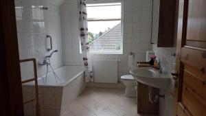Ferienwohnung Ostseebad Karlshagen