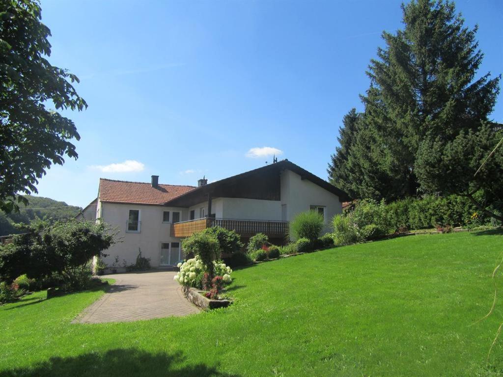 Ferienwohnung Öttersbach 2 Öttersbach, 36163 Poppenhausen