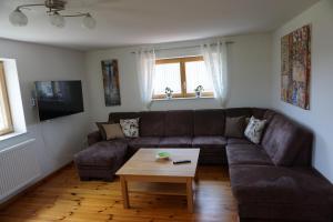 Ferienwohnung Öttersbach