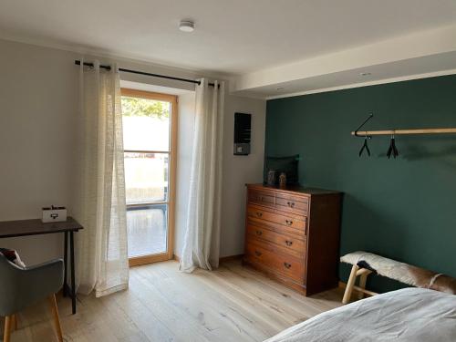 Ferienwohnung Ottobeuren