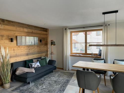 Ferienwohnung Ottobeuren