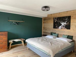 Ferienwohnung Ottobeuren