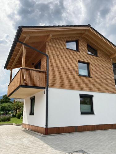 Ferienwohnung Panorama