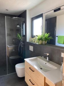 Ferienwohnung Panorama