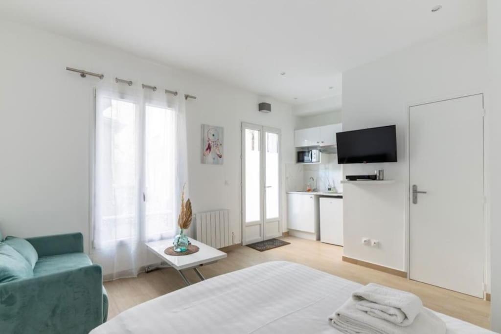 Ferienwohnung Paul
